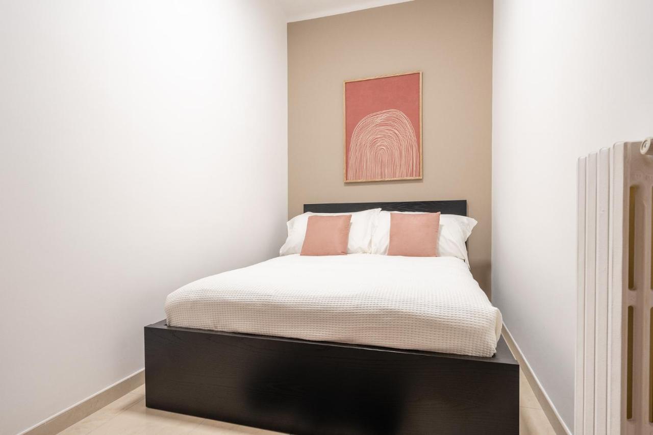 Home Abate Gimma 170 Bari Ngoại thất bức ảnh