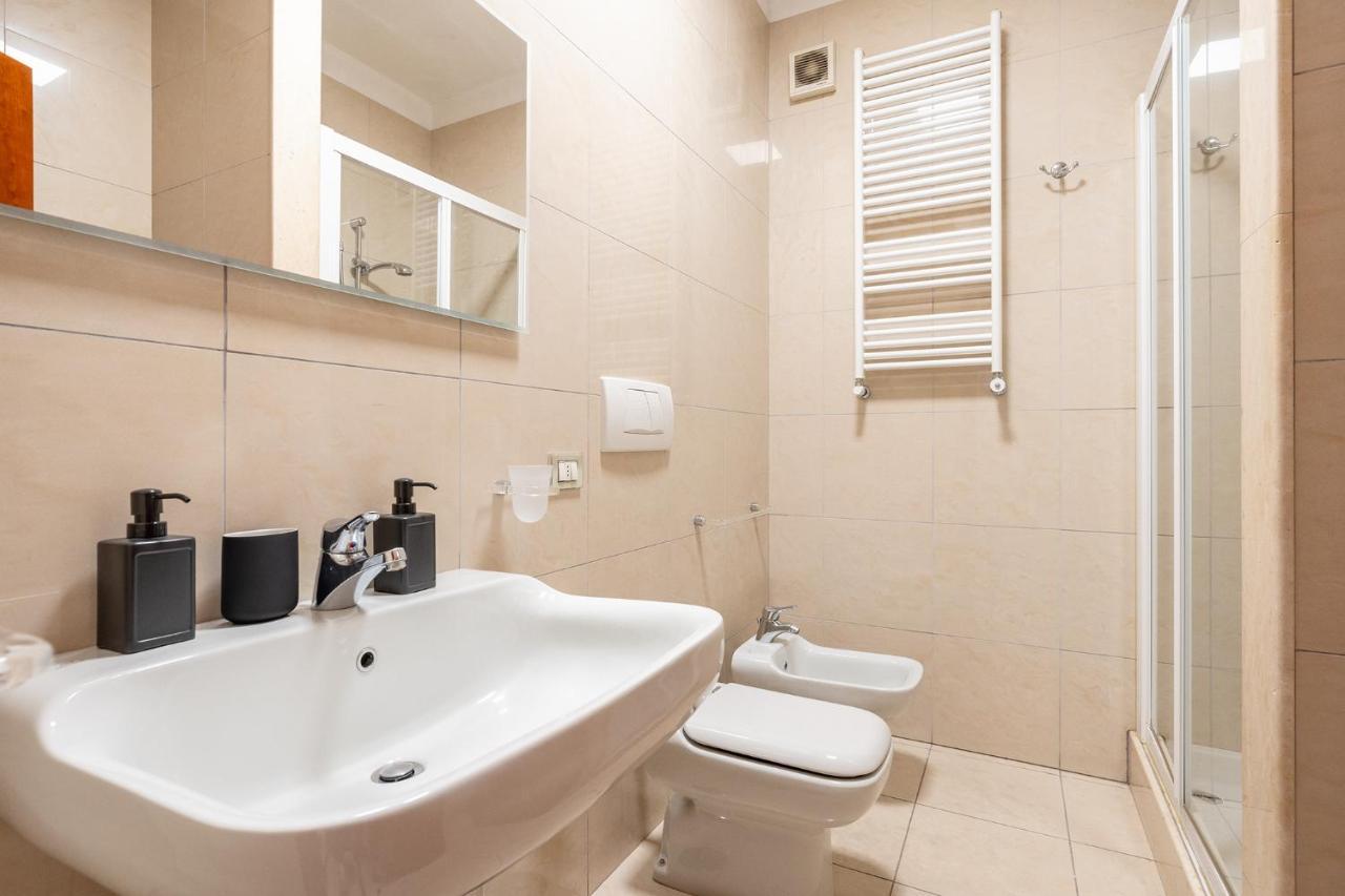 Home Abate Gimma 170 Bari Ngoại thất bức ảnh