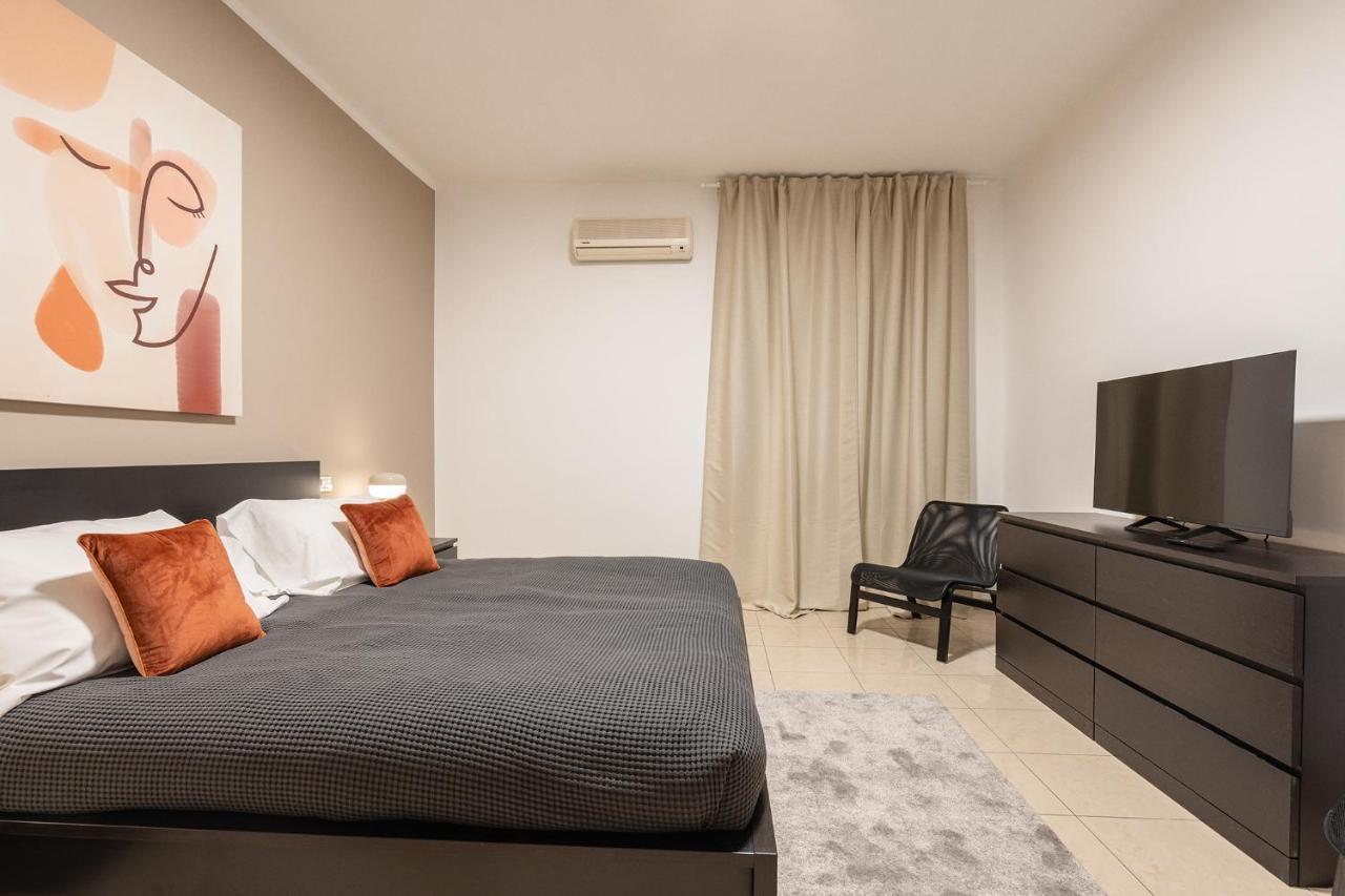 Home Abate Gimma 170 Bari Ngoại thất bức ảnh