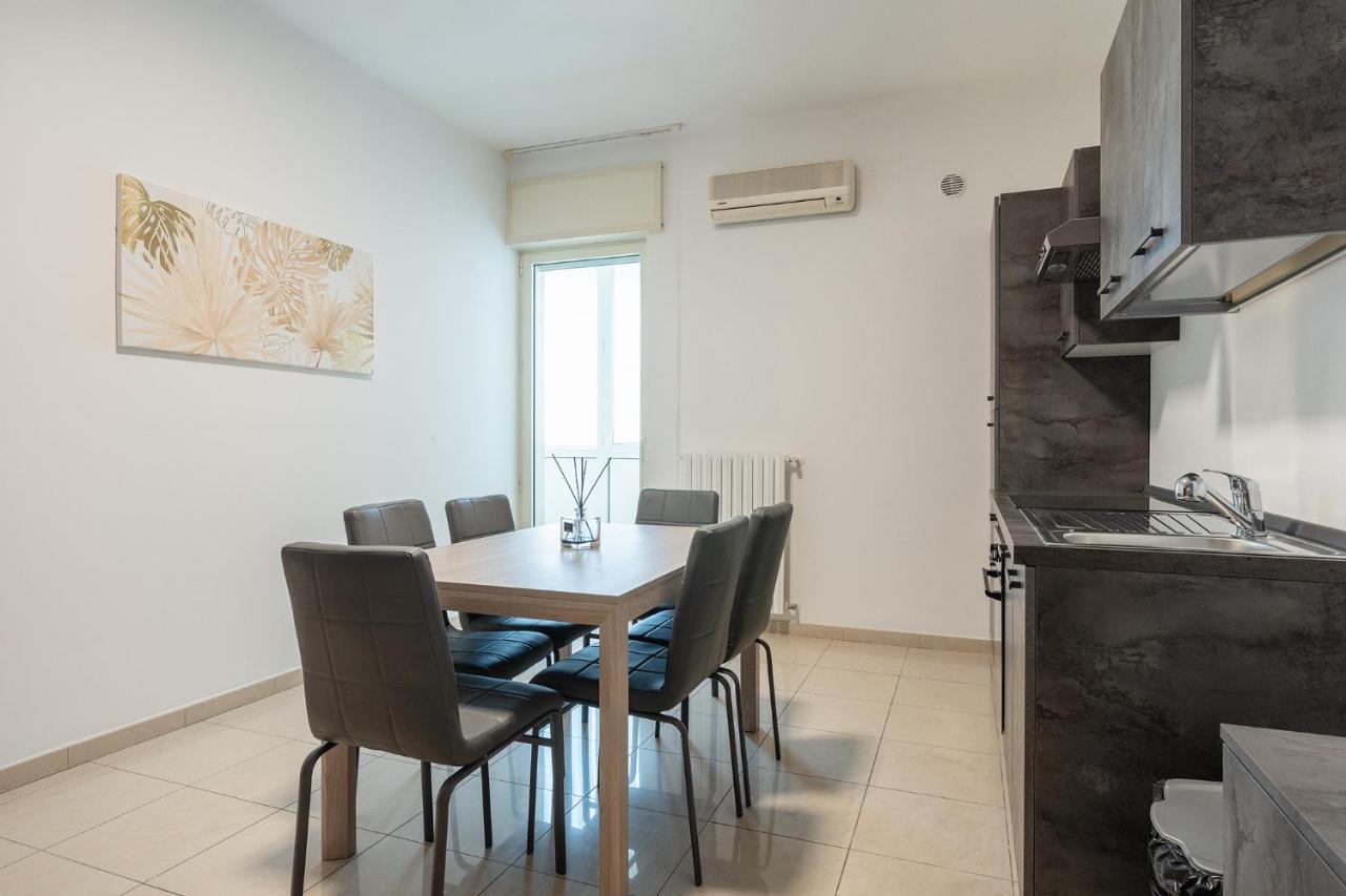 Home Abate Gimma 170 Bari Ngoại thất bức ảnh