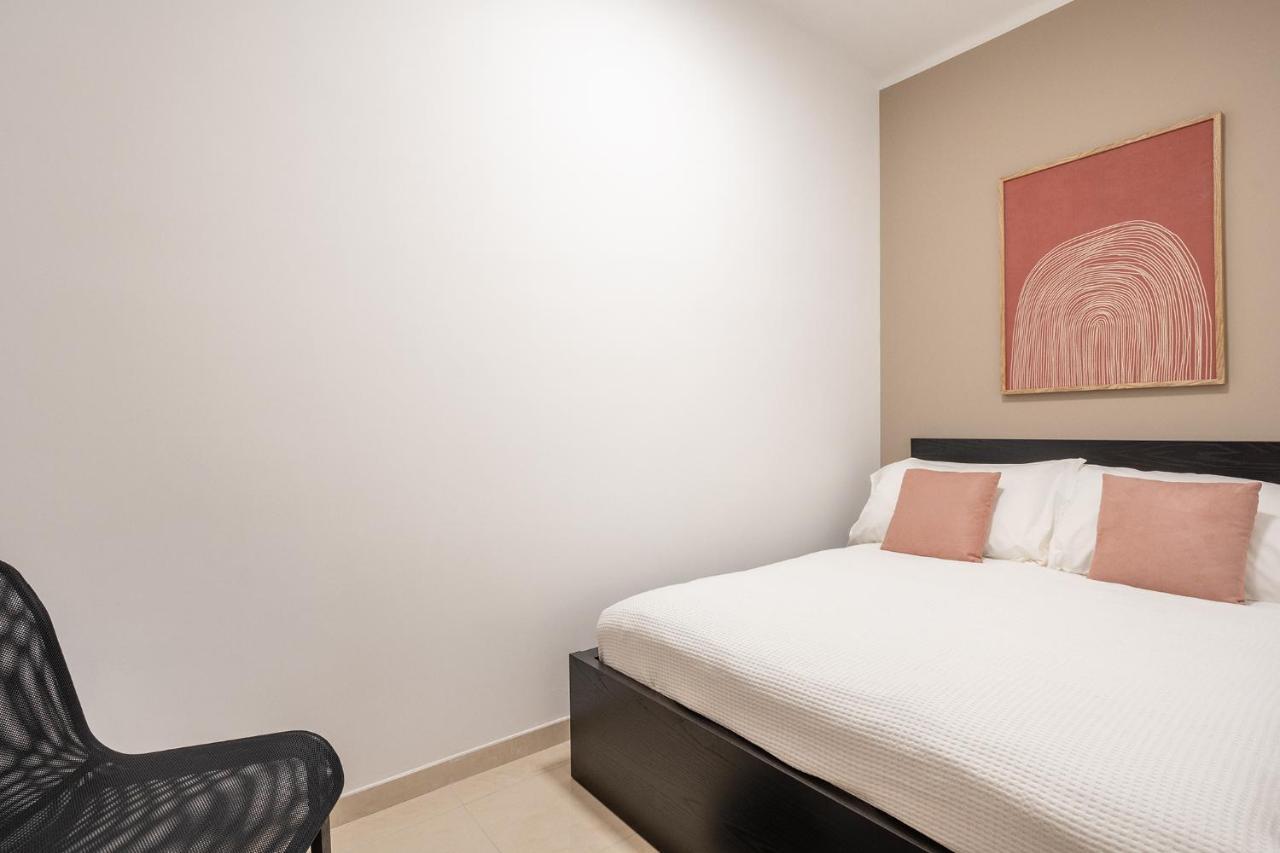 Home Abate Gimma 170 Bari Ngoại thất bức ảnh