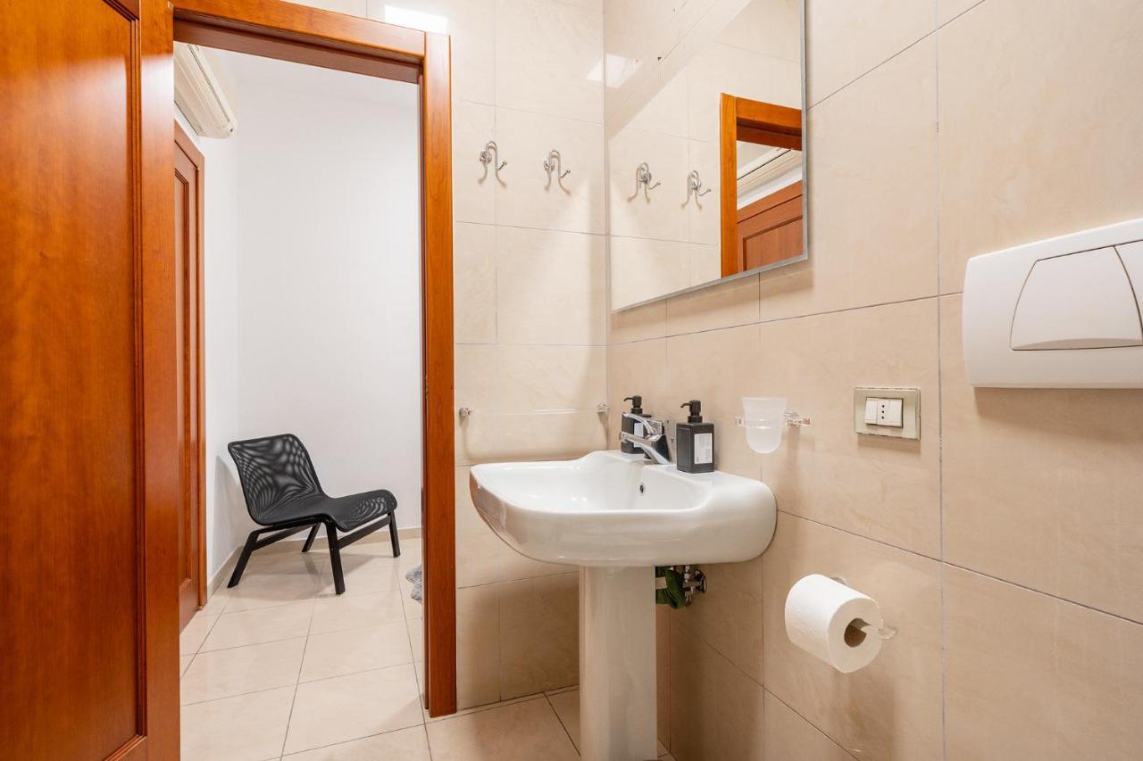 Home Abate Gimma 170 Bari Ngoại thất bức ảnh