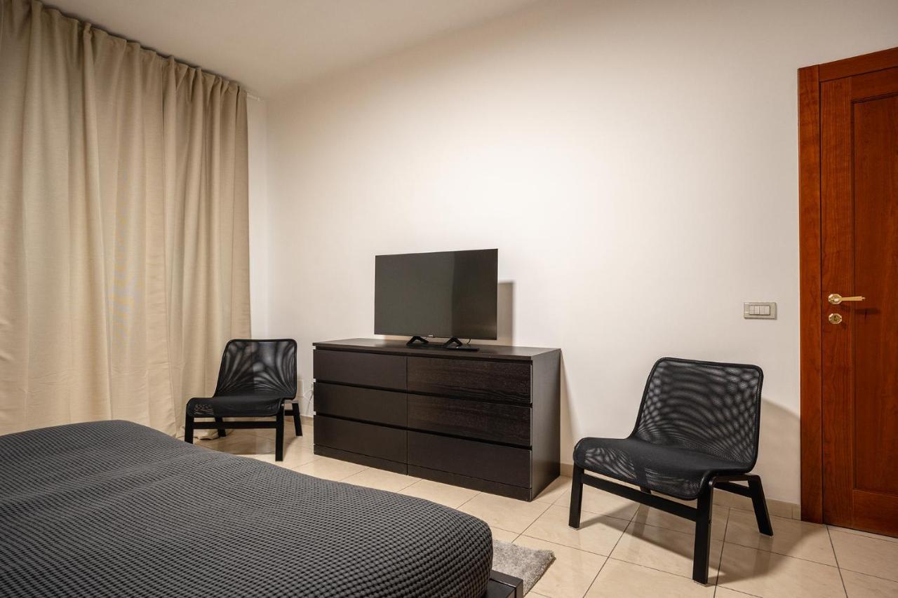 Home Abate Gimma 170 Bari Ngoại thất bức ảnh