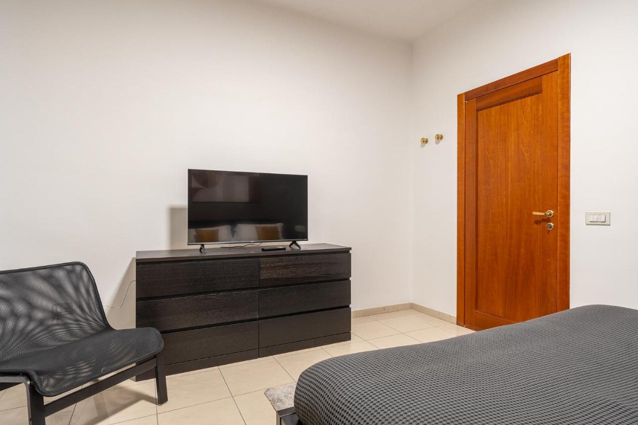 Home Abate Gimma 170 Bari Ngoại thất bức ảnh